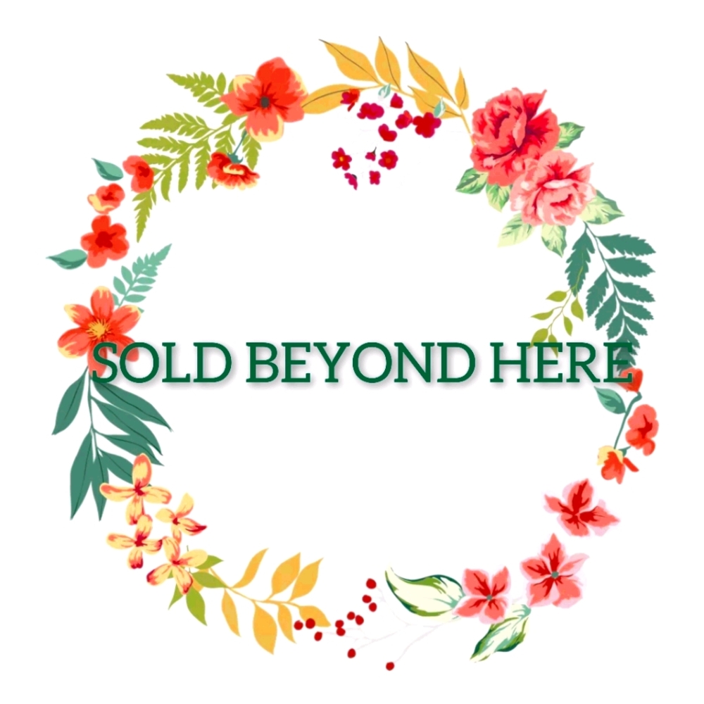 Sold Beyond Here